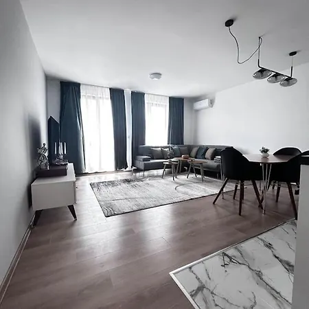 Apartment хранова Plovdiv
